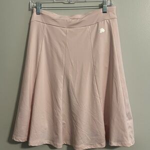 Snoga Athletics Pink Ballet Skort 22”